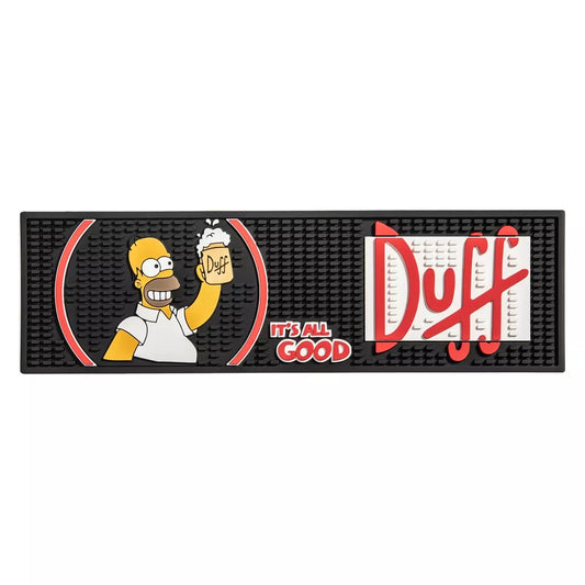 BarMat - Duff Simpsons - Emborrachados com detalhes 3D